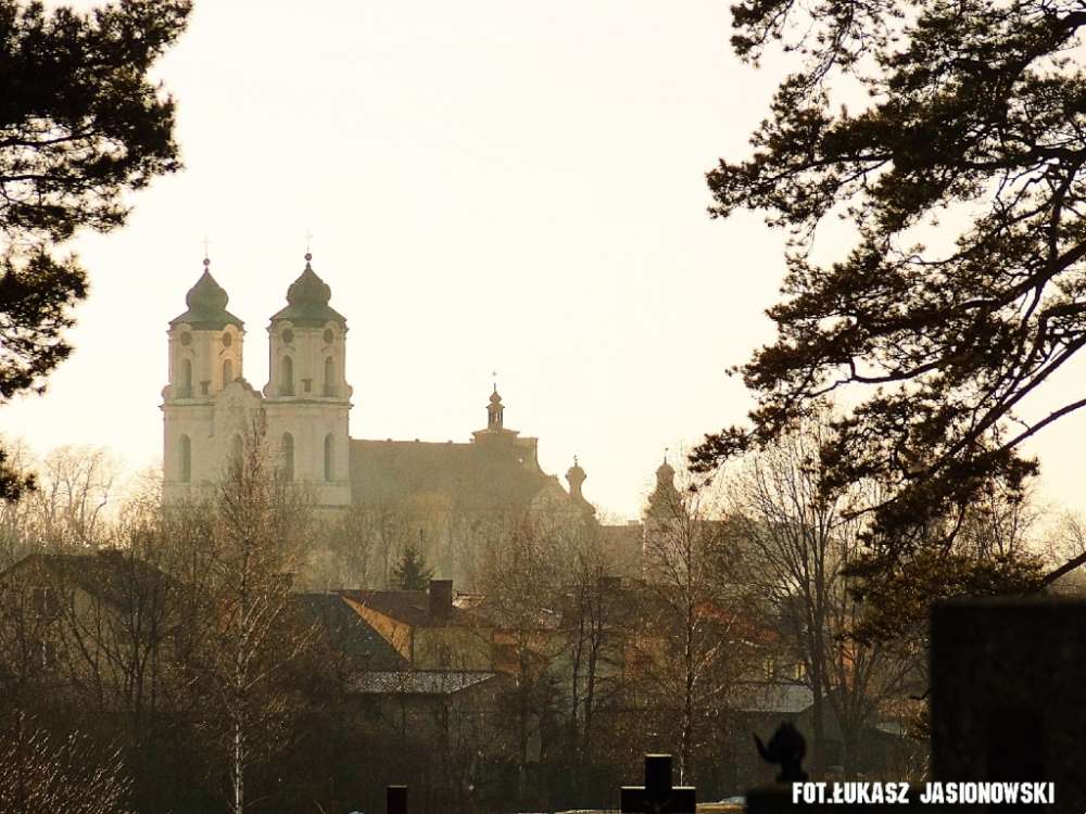 Zagłosuj na Sejny