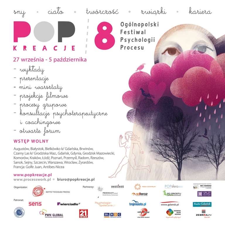 Festiwal POP Kreacje zagości w Domu Pogranicza