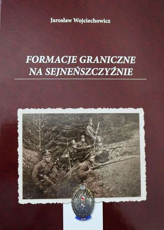 O Pogranicznikach
