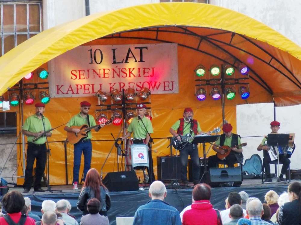 Koncert jubileuszowy (ZDJĘCIA)