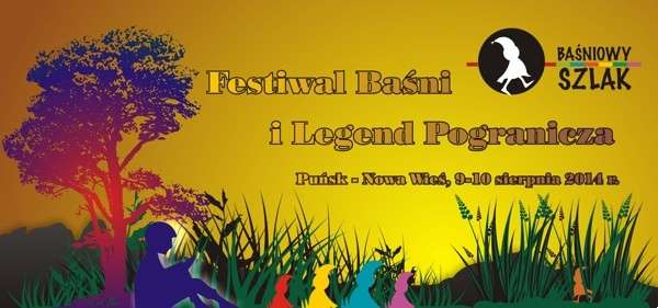Festiwal Baśni i Legend Pogranicza