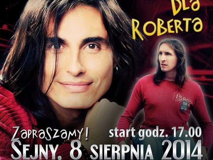Ivan dla Roberta