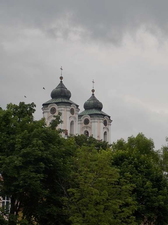 XXI Międzynarodowy Festiwal Organowy Młodych 