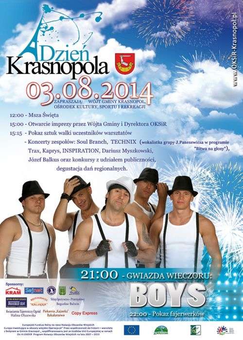 Dzień Krasnopola