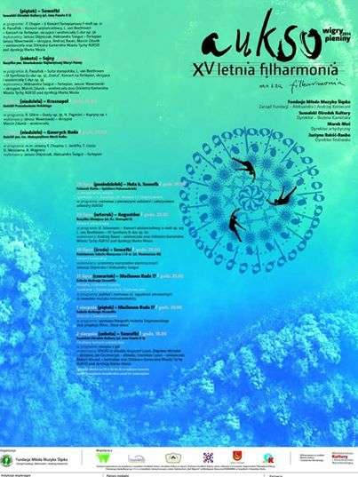 Filharmonia AUKSO