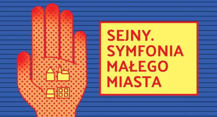 Symfonia Małego Miasta - powrót