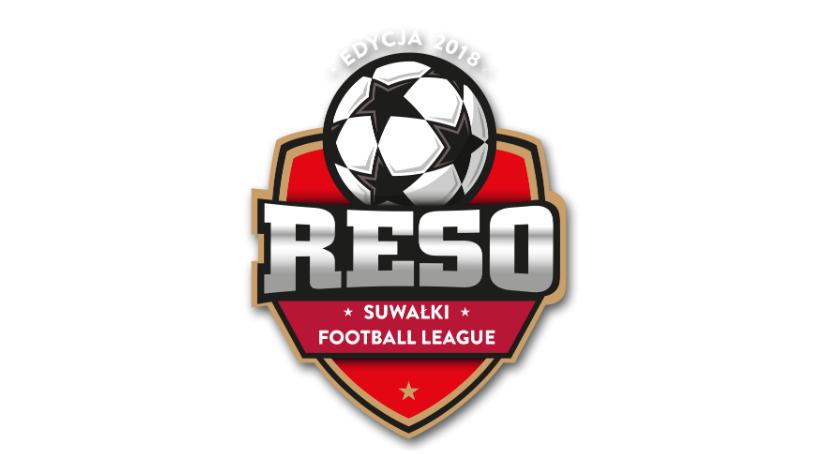 RESO Suwałki Football League po 3 kolejkach
