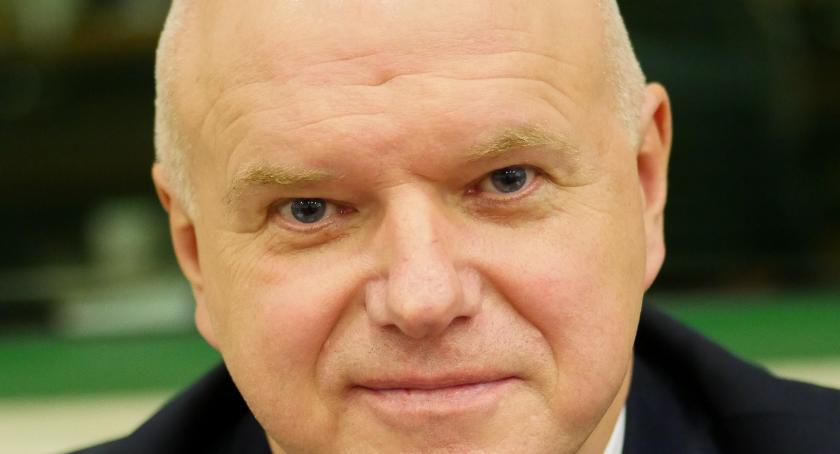 Waldemar Kwaterski został przewodniczącym Komisji Zdrowia Sejmiku Województwa