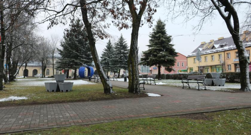Spotkanie o północy Nowego Roku