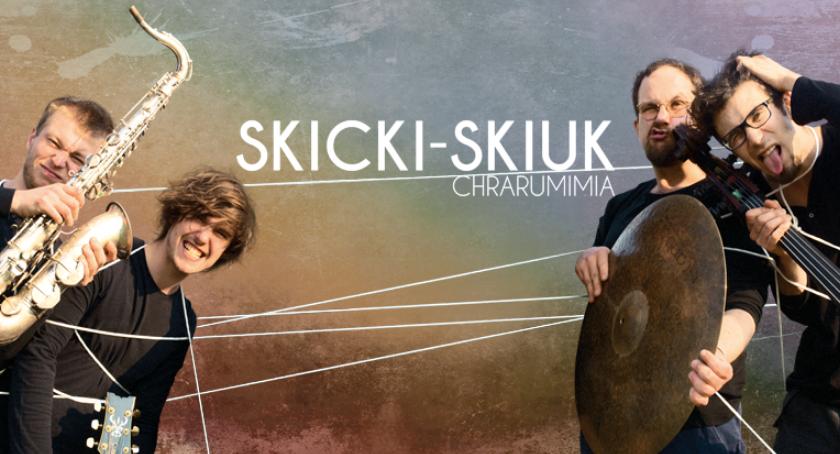 Koncert SKICKI-SKIUK feat. Szlagowska / Babyszka