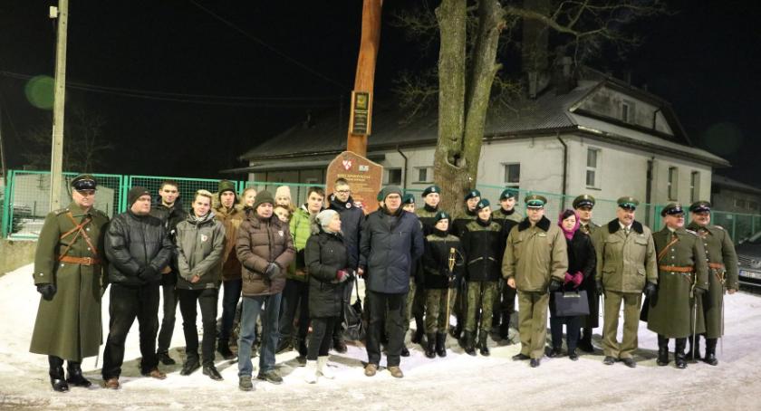 W rocznicę powstania styczniowego