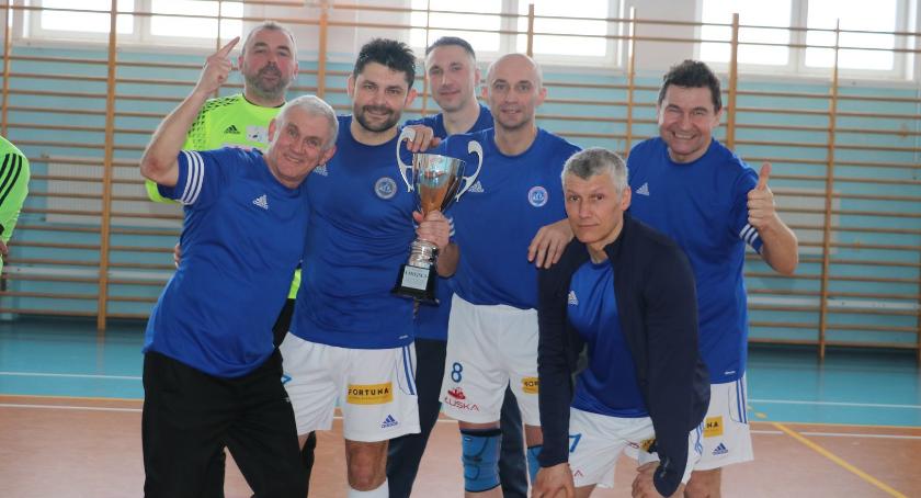 Transgraniczny turniej odbojów piłki nożnej