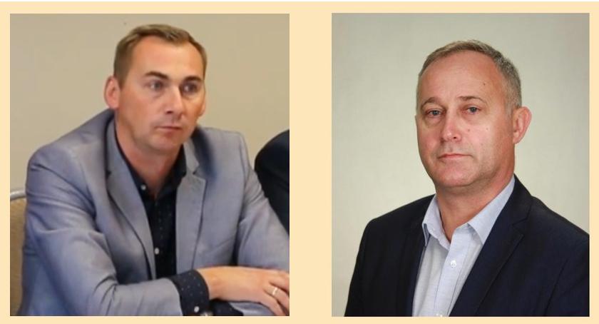 Sojko - Szkarnulis. Wybory uzupełniające do RM Sejny. SONDA
