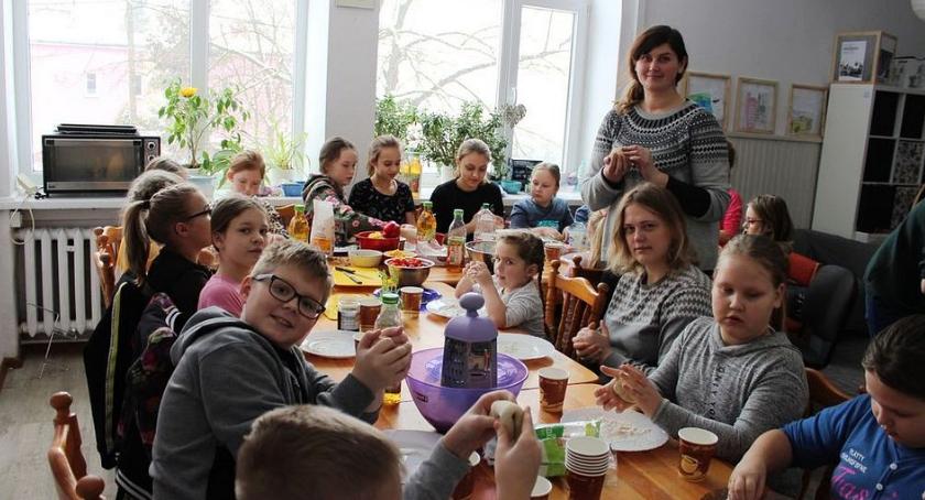 Edukacja ekologiczna w ORIGO dzięki firmie IKEA