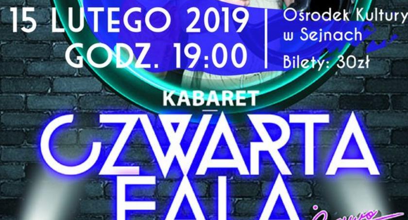 Wieśka Tico w Ośrodku Kultury