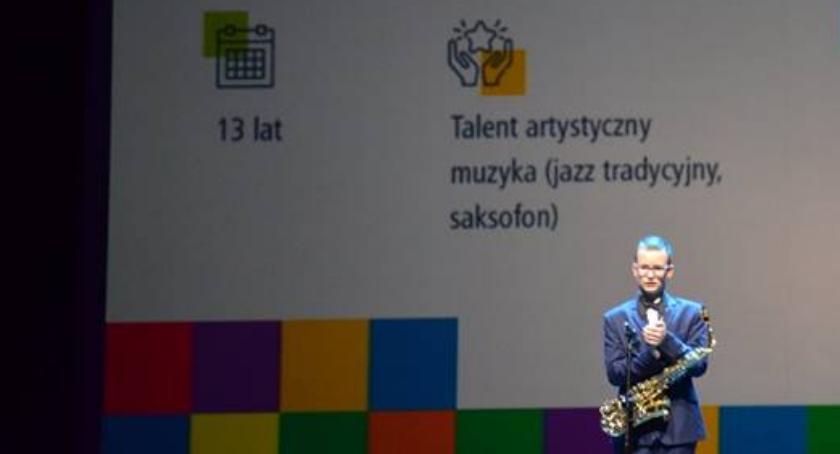 Stypendium Marszałka Województwa Podlaskiego