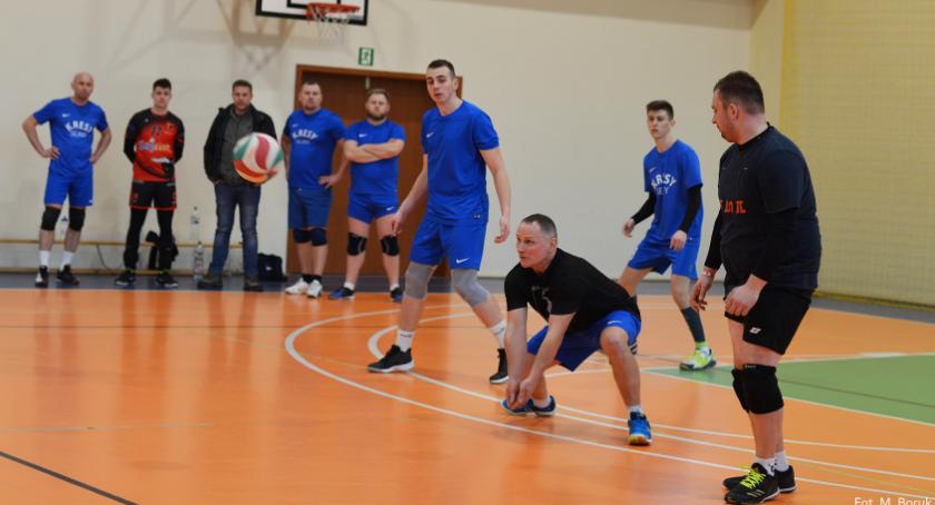 SALS po rundzie zasadniczej
