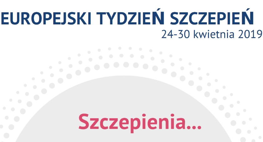 Europejski Tydzień Szczepień