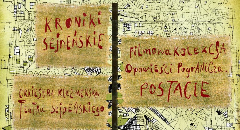 Majówka w Pograniczu