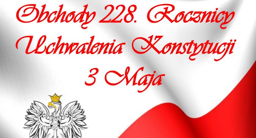 Obchody 3 Maja
