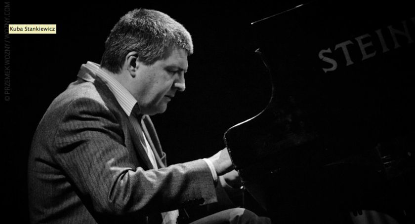 Kuba Stankiewicz Trio