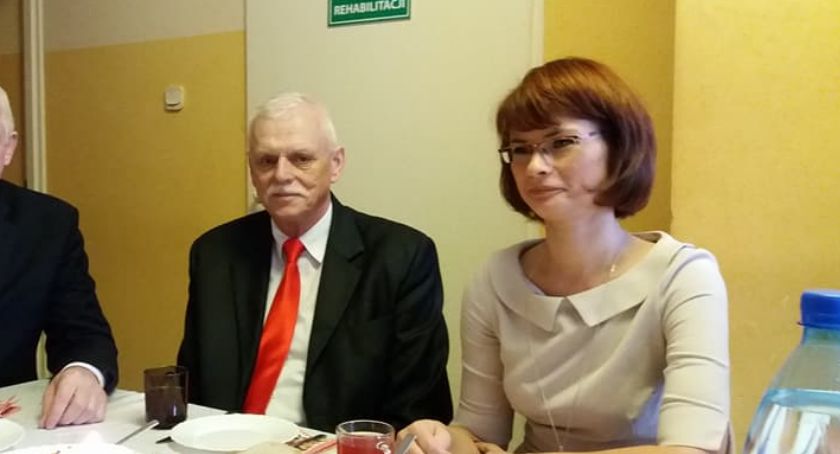 Nowy (stary) zarząd RSNRON