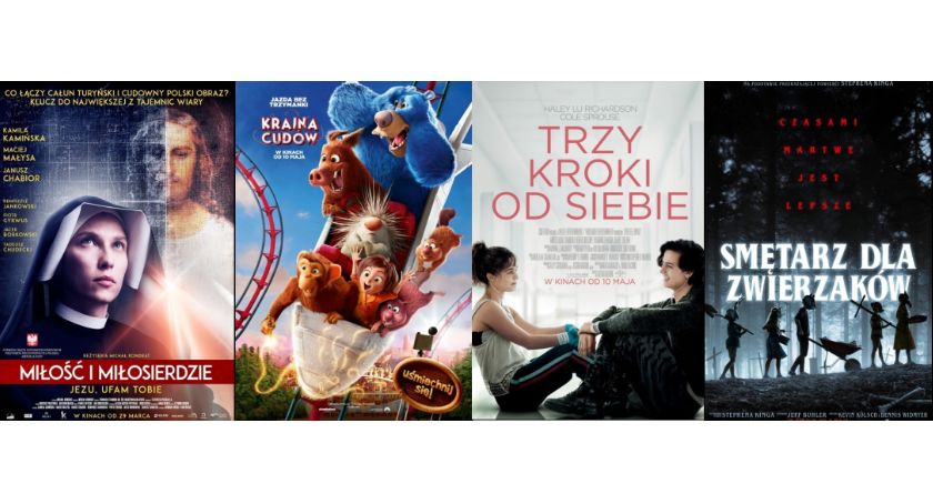 Filmowy maraton w Ośrodku Kultury