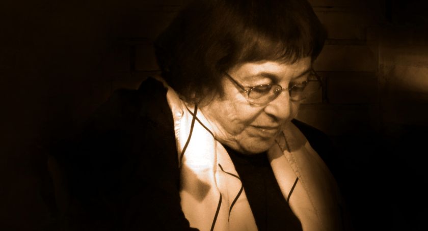 Nadanie tytułu Człowieka Pogranicza Irenie Veisaitė (zapowiedź)