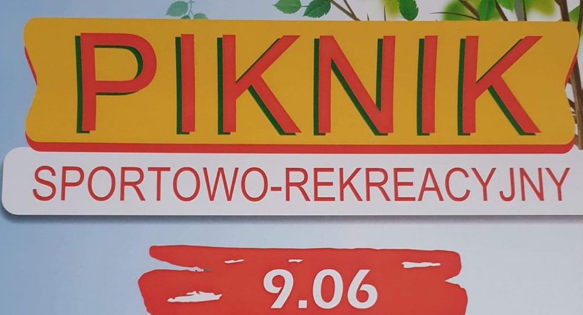 PIKNIK Sportowo - Rekreacyjny (zapowiedź)