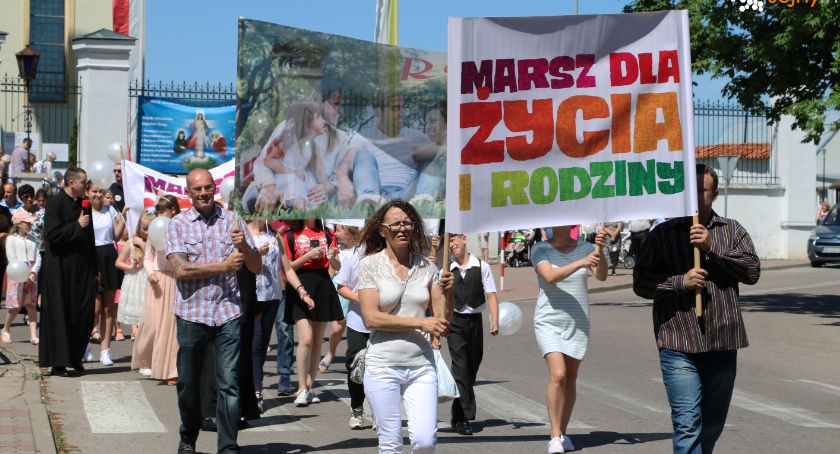 Marsz dla życia i rodziny (foto)