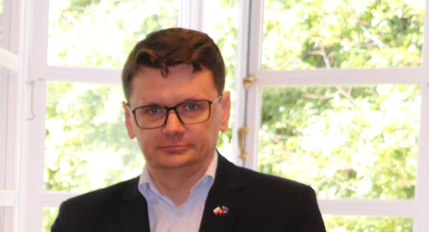 Burmistrz Sejn uzyskał votum zaufania i absolutorium
