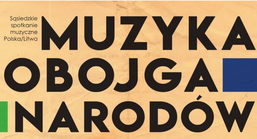Muzyka Obojga Narodów - Sen Svaja oraz Suzia