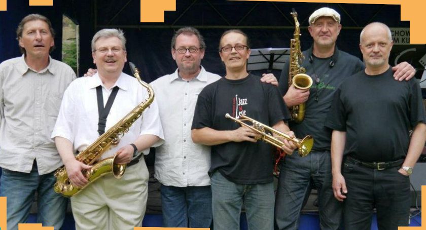 HEAVY Metal Sextet - koncert (zapowiedź)
