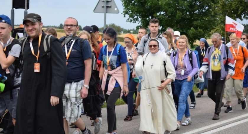 Międzynarodowa Piesza Pielgrzymka do Ostrej Bramy