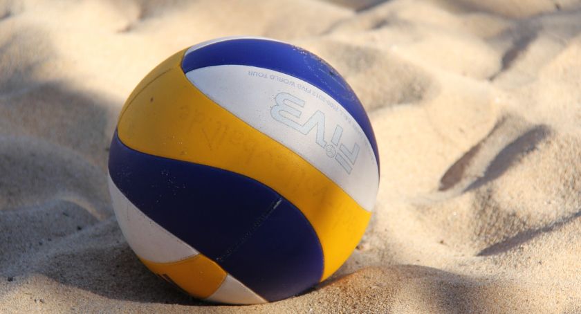 Turniej siatkowej piłki plażowej w Sumowie (zapowiedź)