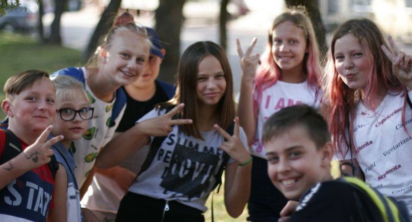 Muzyczny weekend z OK
