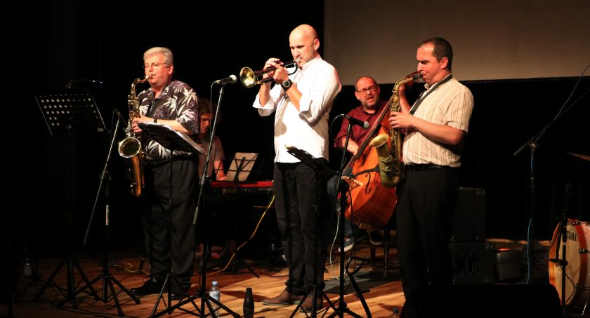 Koncert Heavy Metal Sextet (foto)