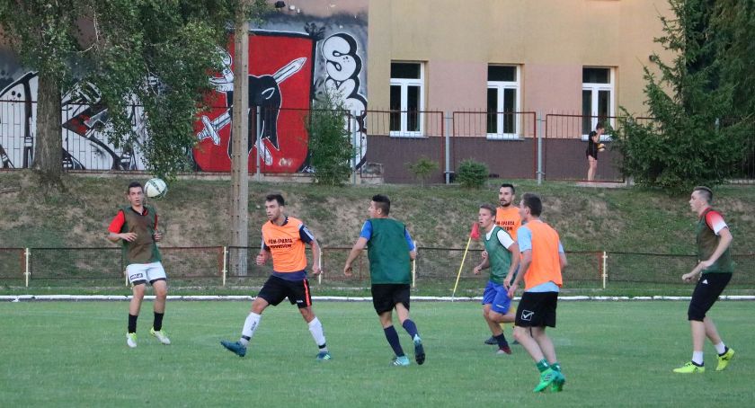 6:0 Pomorzanka Sejny - Sparta POM Augustów