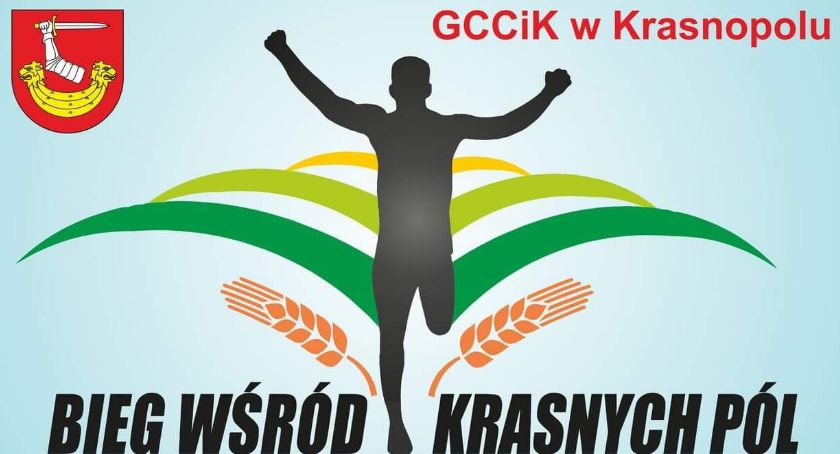 Bieg Wśród Krasnych Pól (zapowiedź)