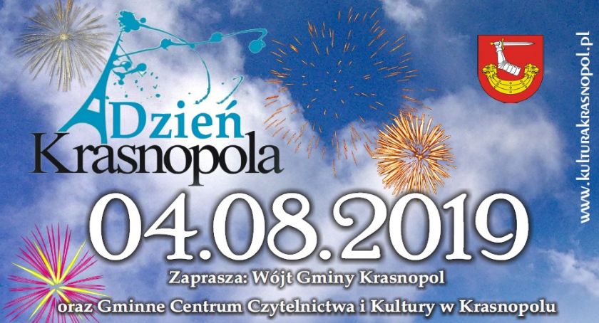 Dzień Krasnopola (zapowiedź)