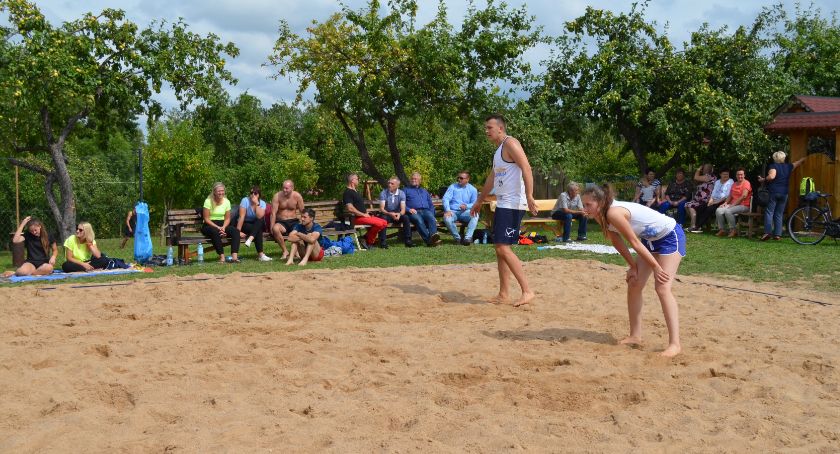 Plażowe granie w Sumowie