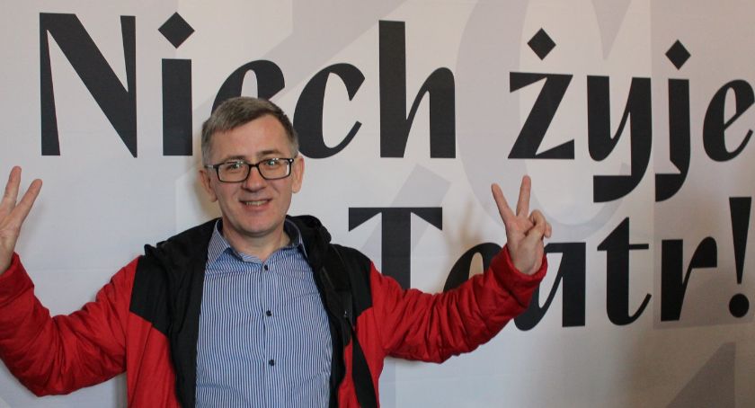 Nowy dyrektor Szkoły Podstawowej w Sejnach