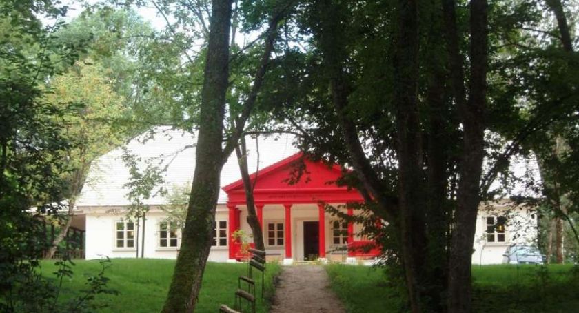 Pamiętanie Miłosza w Krasnogrudzie i Żegarach (zapowiedź)