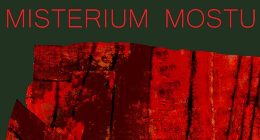 Misterium mostu (zapowiedź)