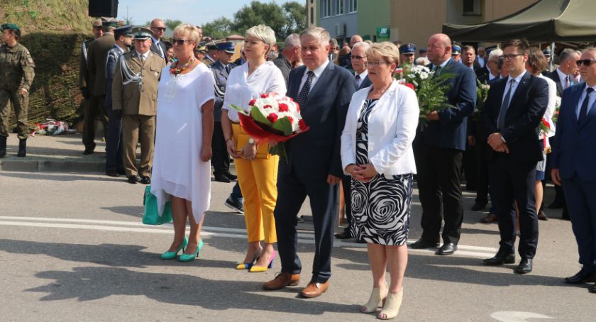 Setna rocznica Powstania Sejneńskiego oficjalnie