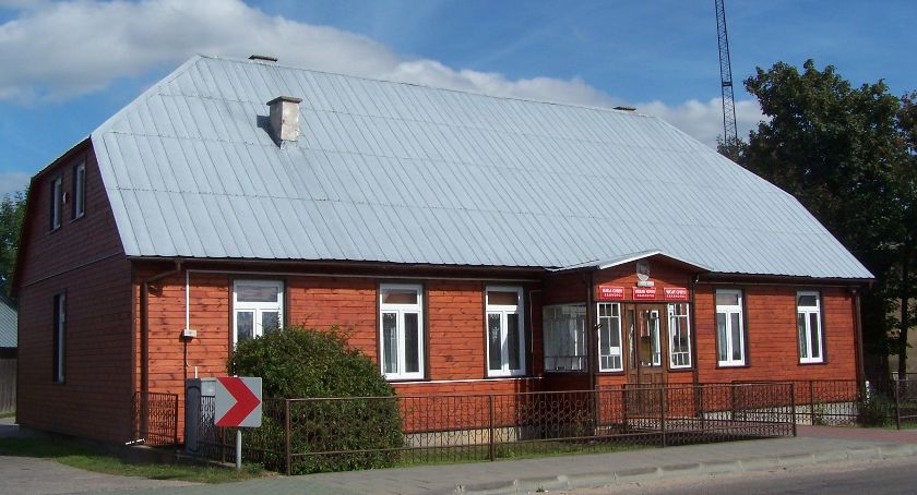 Remonty dróg w gminie Krasnopol