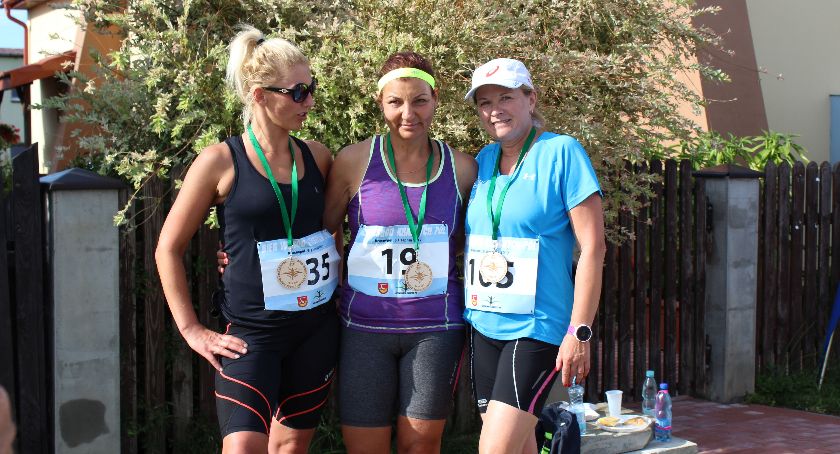 Sejneńska maratonka zdobyła góry