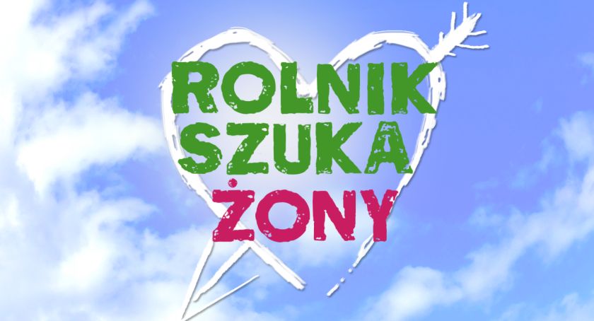 Rolnik szuka żony na... Sejneńszczyźnie