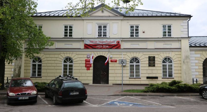 Będzie nowe studium zagospodarowania przestrzennego Sejn