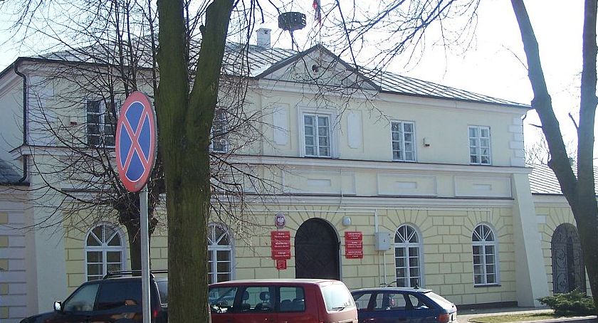 Urząd Miasta Sejny rekrutuje